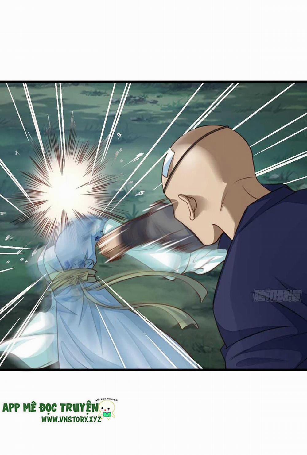 Ta Thuần Phục Bạo Vương 4 trang 50