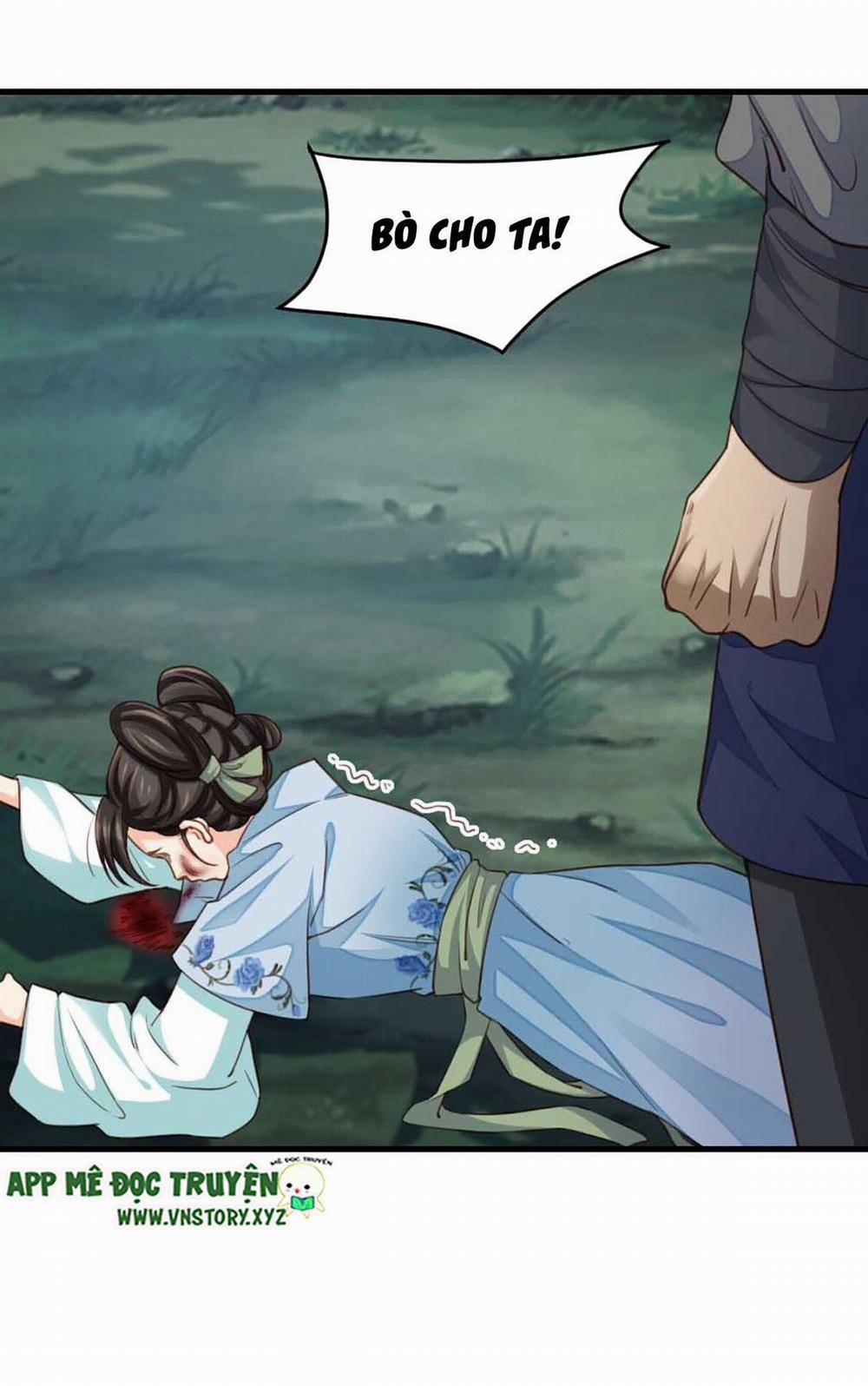 Ta Thuần Phục Bạo Vương 4 trang 51