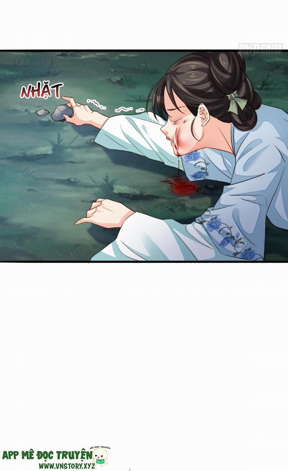 Ta Thuần Phục Bạo Vương 4 trang 54