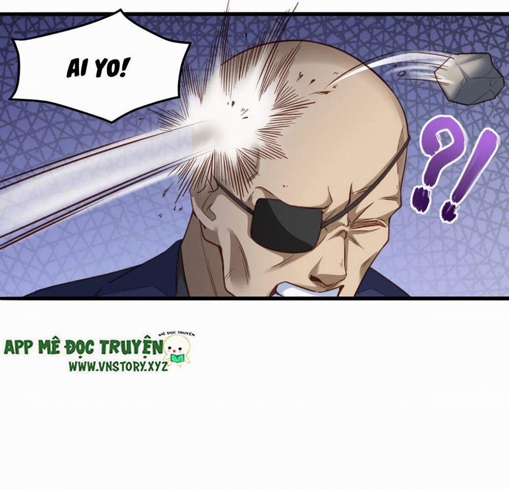 Ta Thuần Phục Bạo Vương 4 trang 55