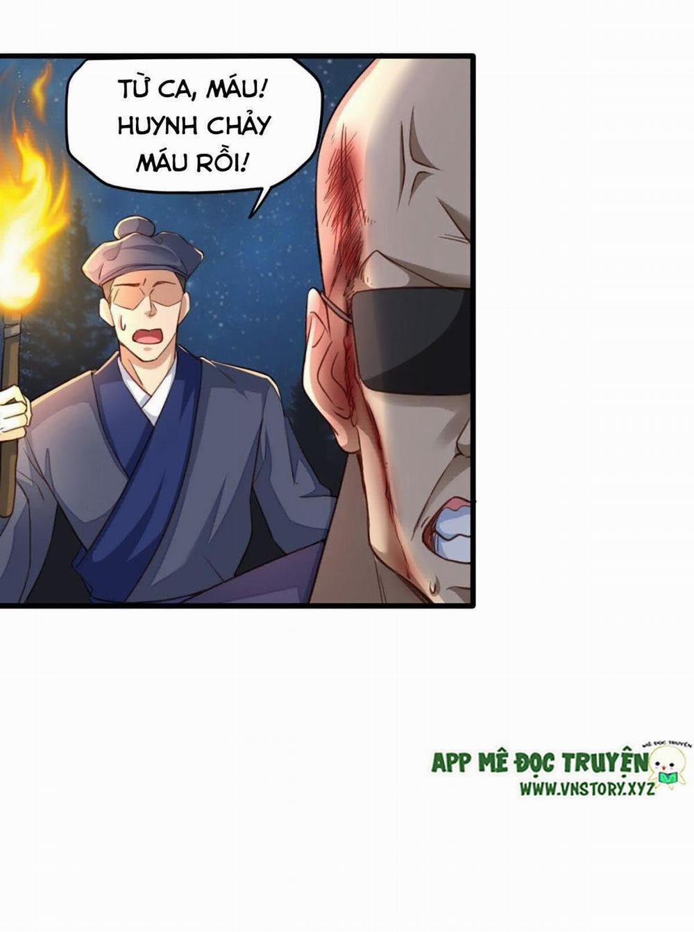 Ta Thuần Phục Bạo Vương 4 trang 56