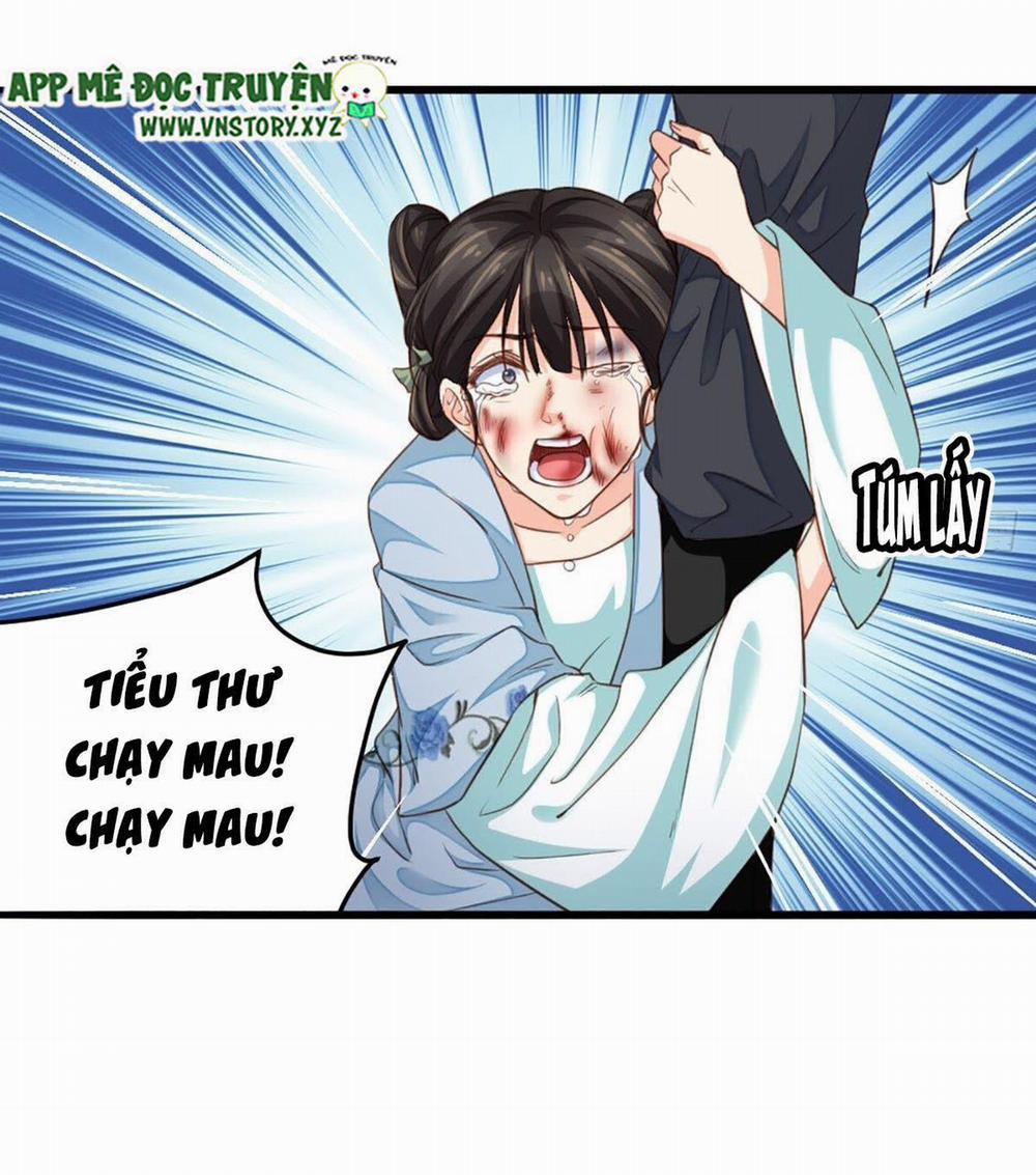 Ta Thuần Phục Bạo Vương 4 trang 57