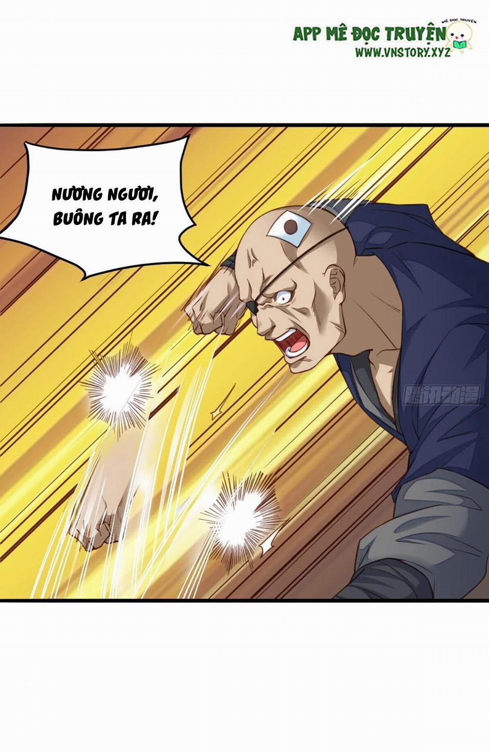 Ta Thuần Phục Bạo Vương 4 trang 58