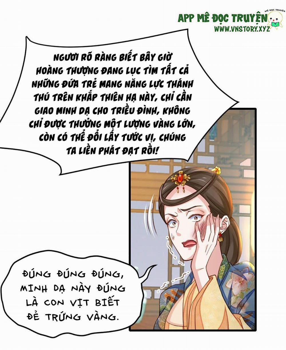 Ta Thuần Phục Bạo Vương 4 trang 6