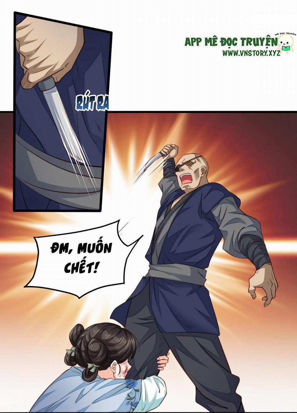 Ta Thuần Phục Bạo Vương 4 trang 60