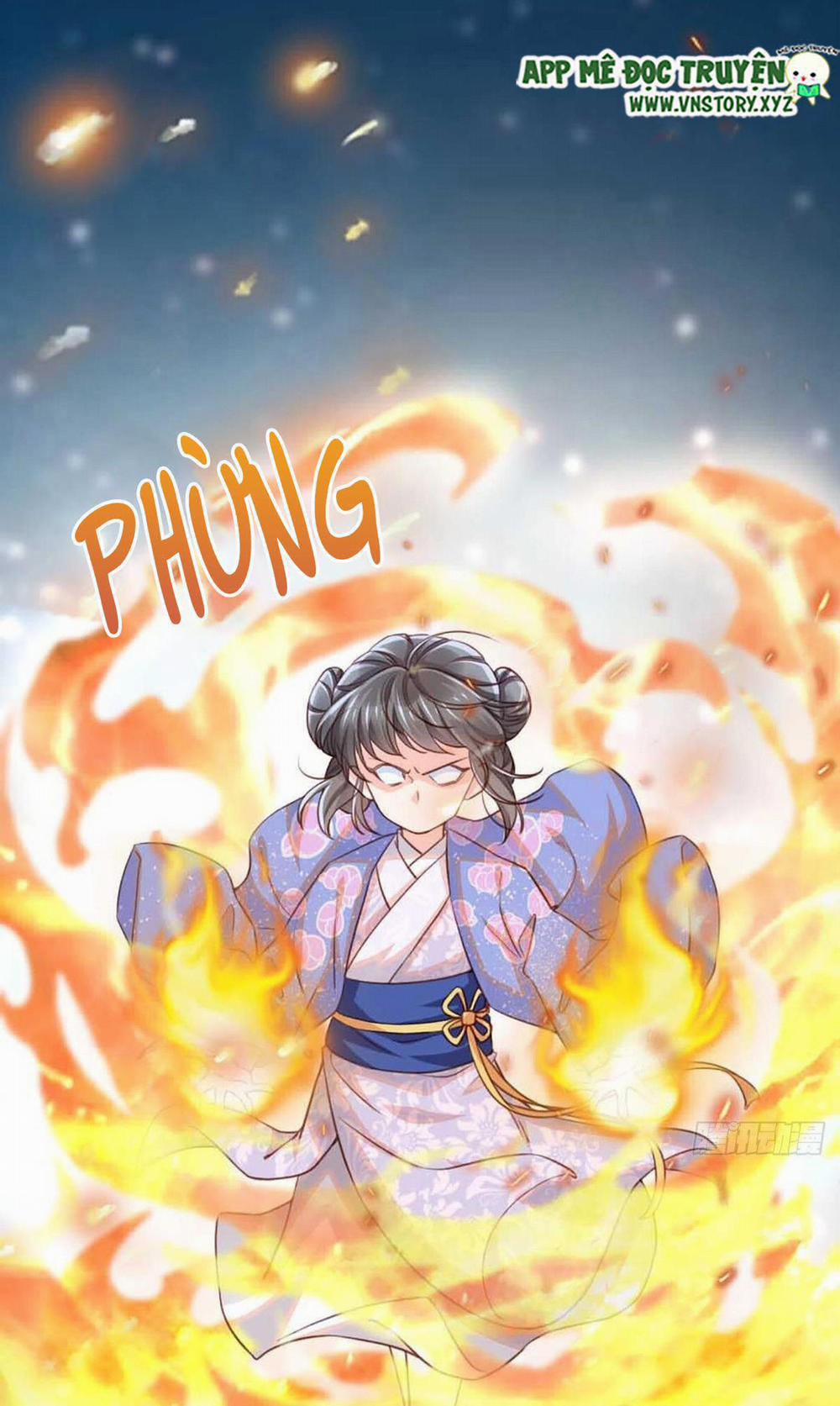 Ta Thuần Phục Bạo Vương 4 trang 66