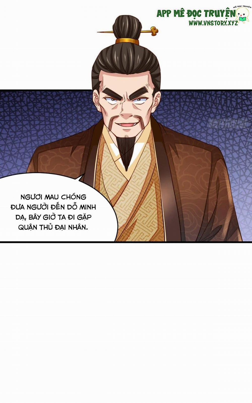 Ta Thuần Phục Bạo Vương 4 trang 7