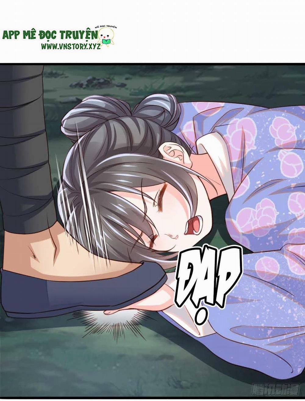 Ta Thuần Phục Bạo Vương 4 trang 73