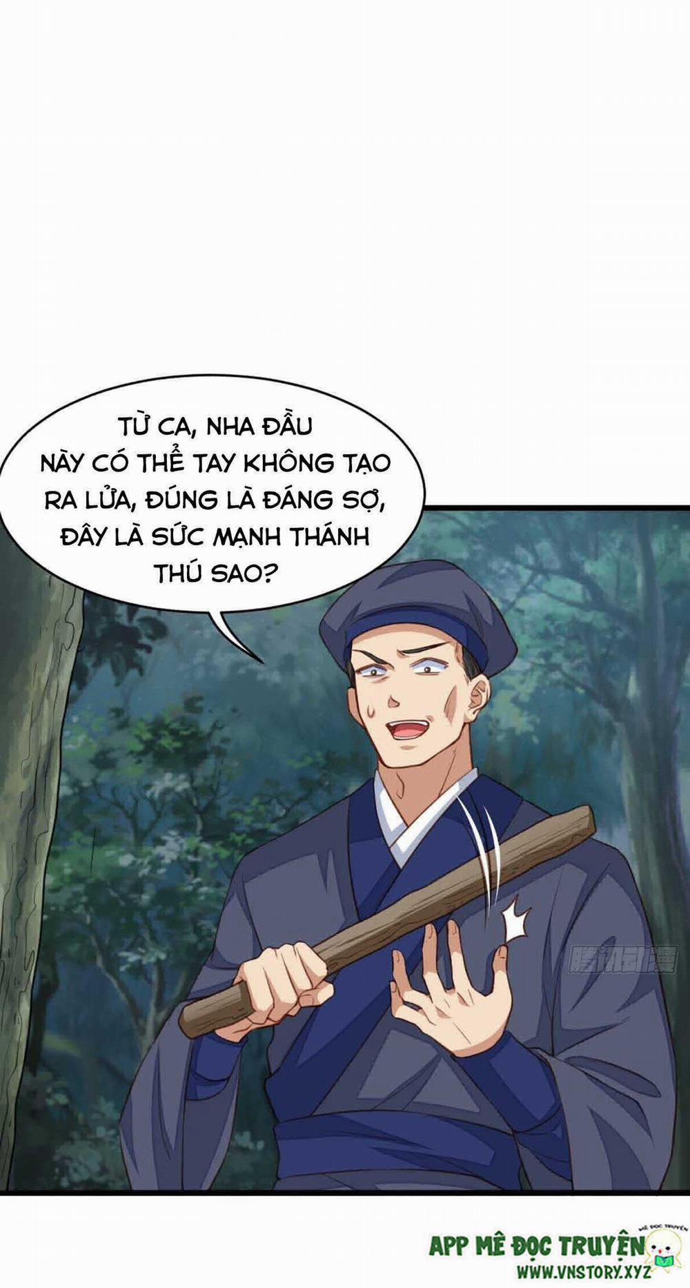 Ta Thuần Phục Bạo Vương 4 trang 74