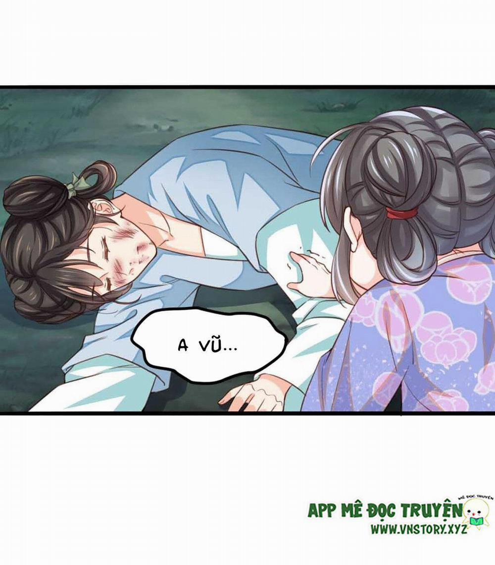 Ta Thuần Phục Bạo Vương 4 trang 77