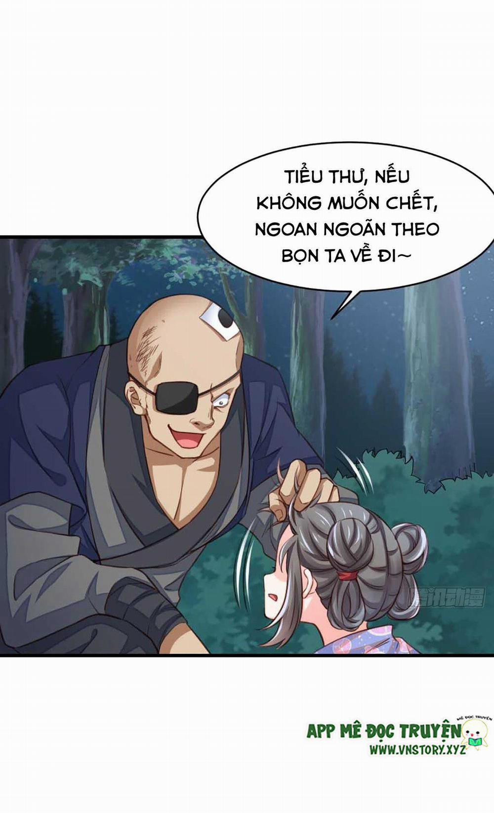 Ta Thuần Phục Bạo Vương 4 trang 79