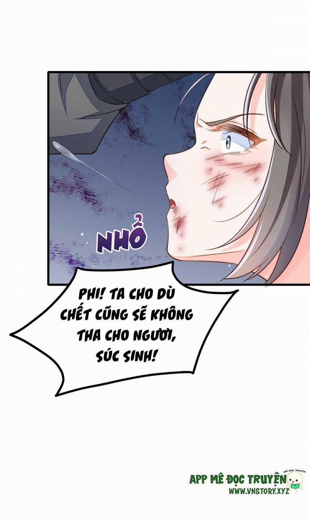 Ta Thuần Phục Bạo Vương 4 trang 80