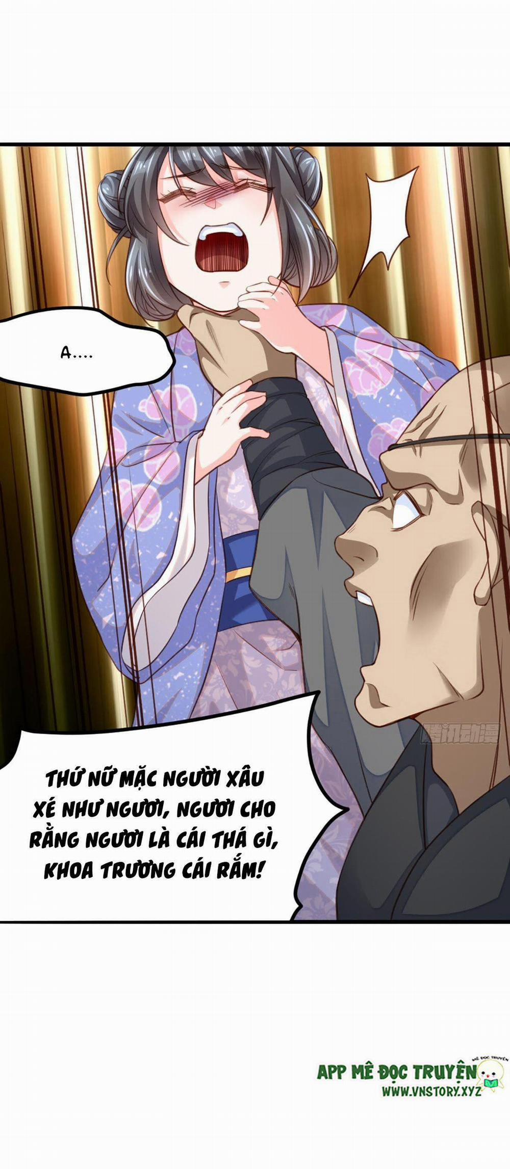 Ta Thuần Phục Bạo Vương 4 trang 82