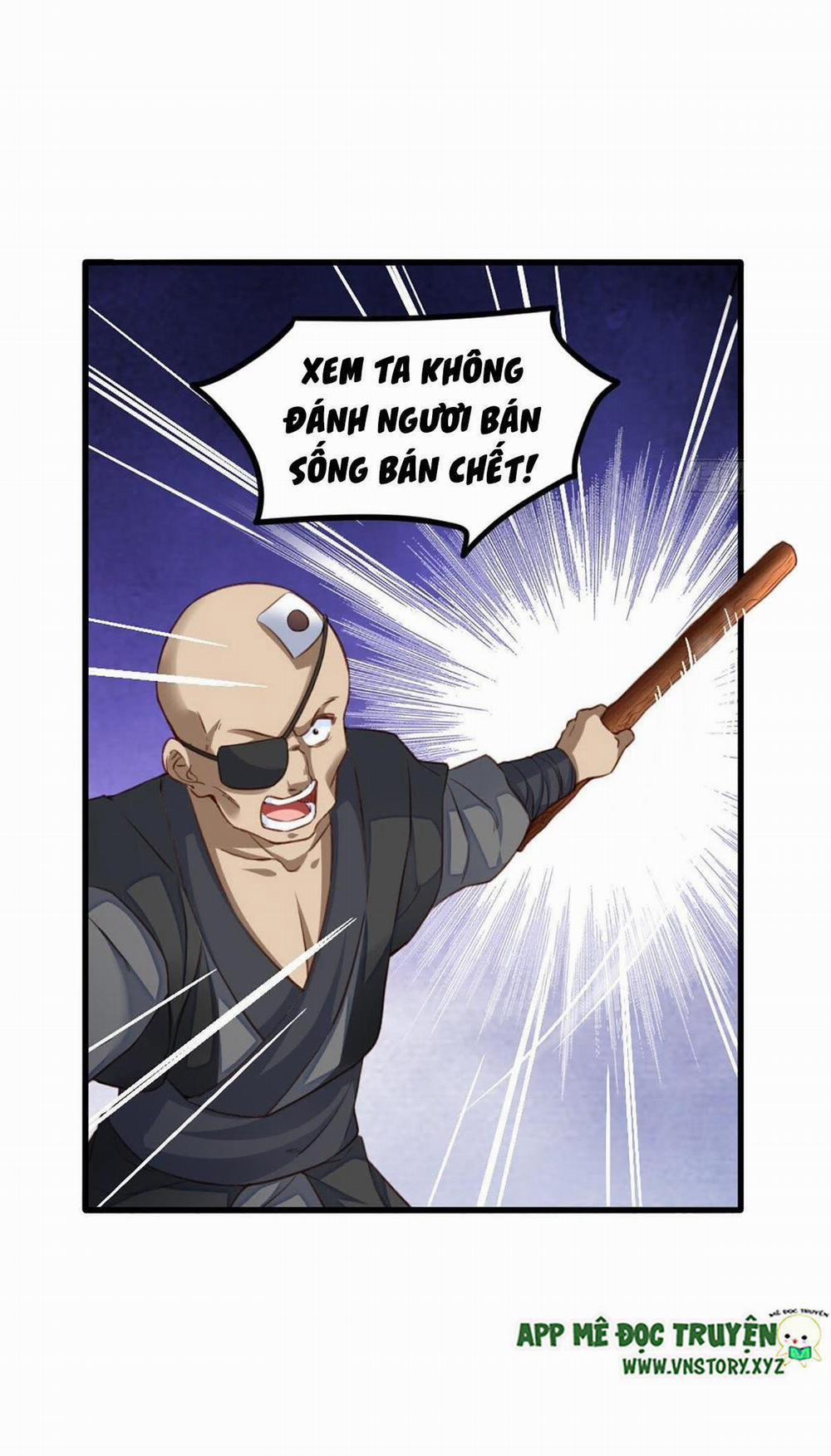 Ta Thuần Phục Bạo Vương 4 trang 83