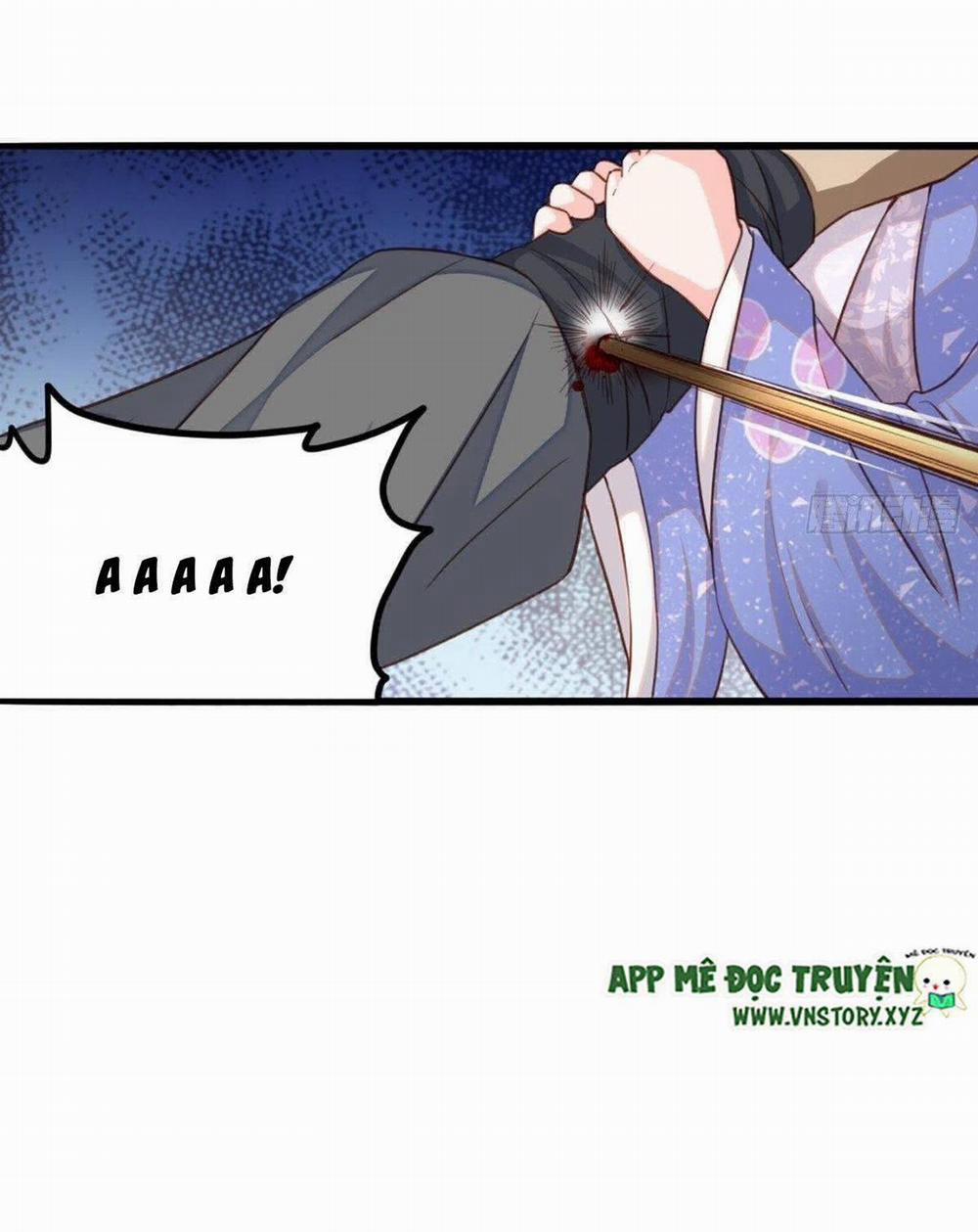 Ta Thuần Phục Bạo Vương 4 trang 85