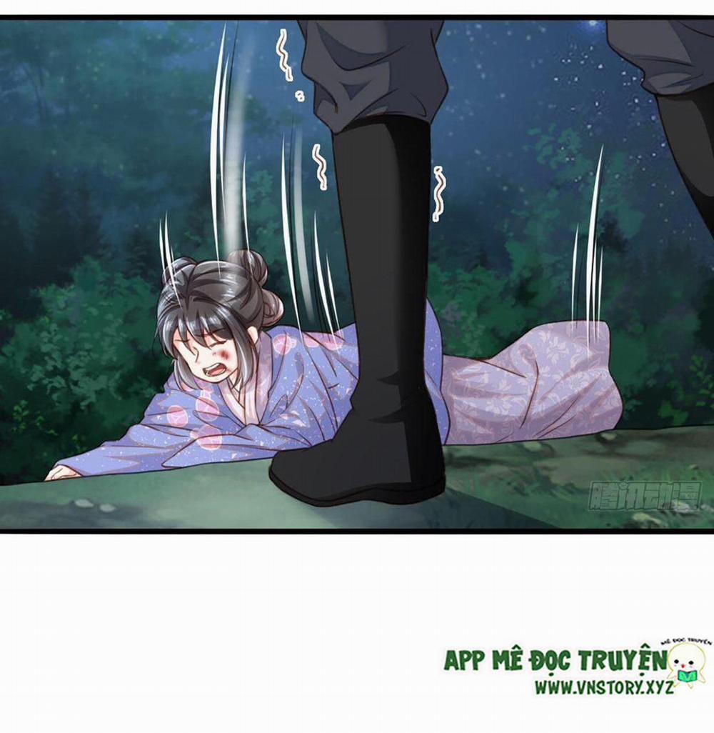 Ta Thuần Phục Bạo Vương 4 trang 86