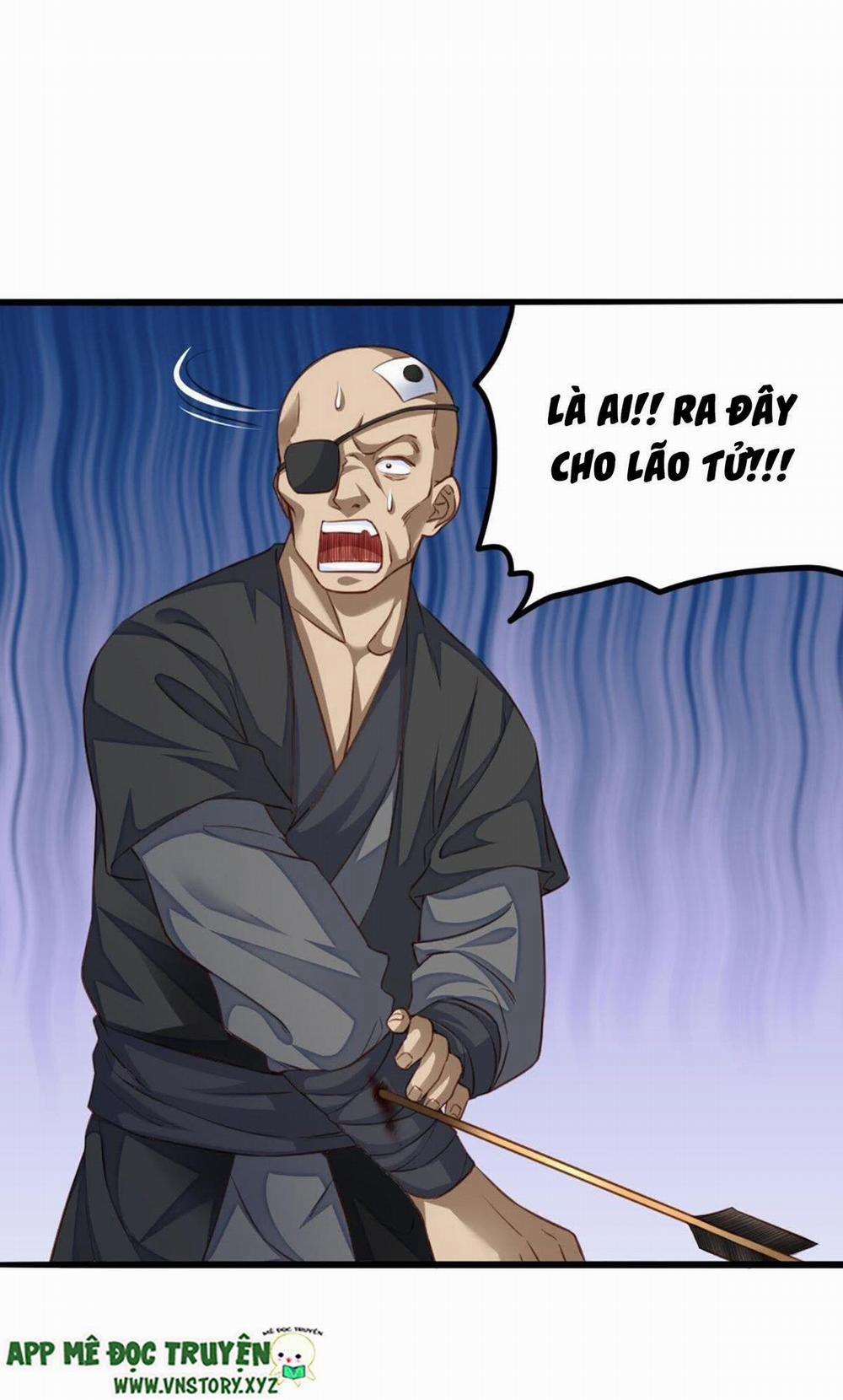 Ta Thuần Phục Bạo Vương 4 trang 87