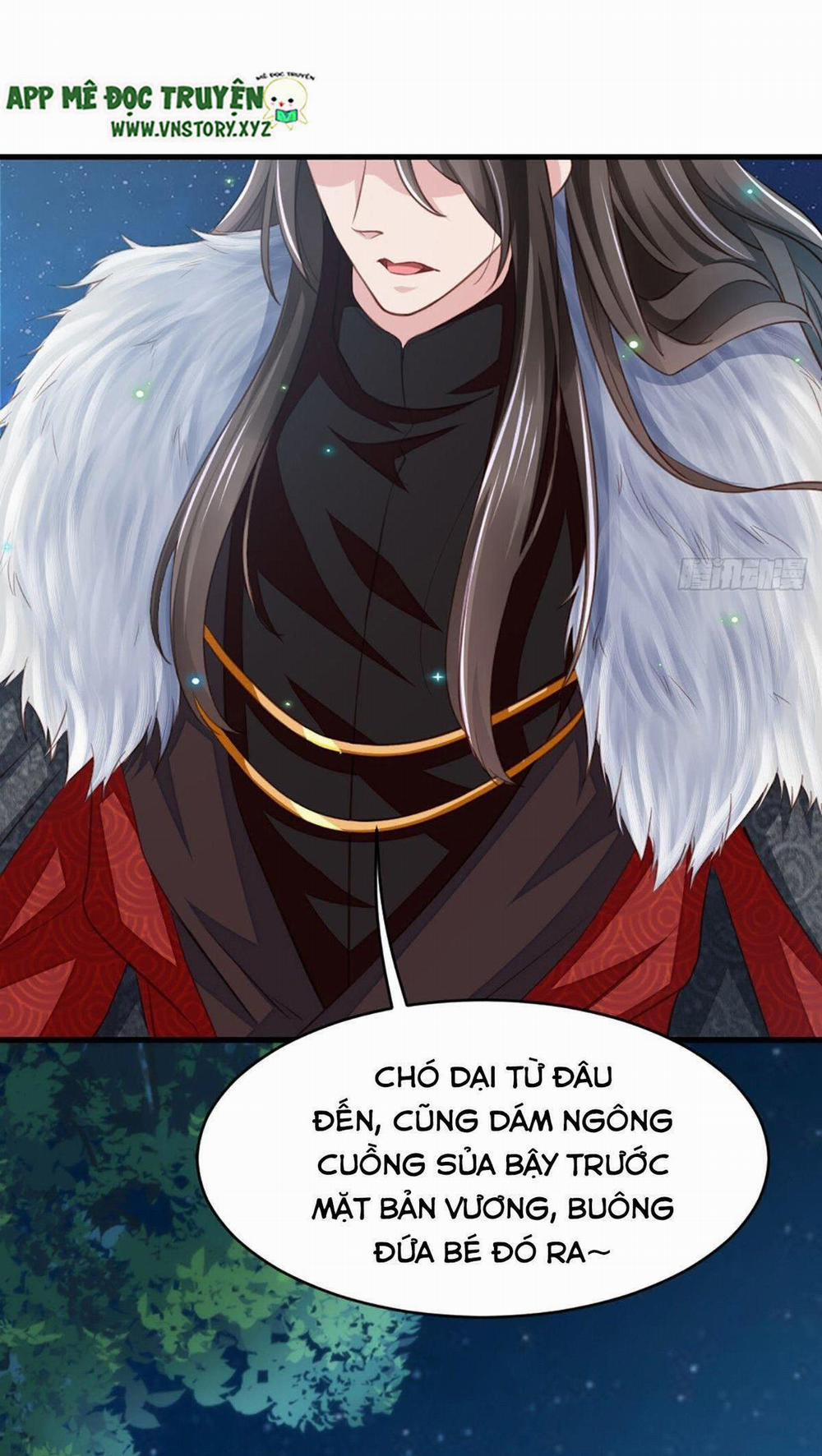 Ta Thuần Phục Bạo Vương 4 trang 89