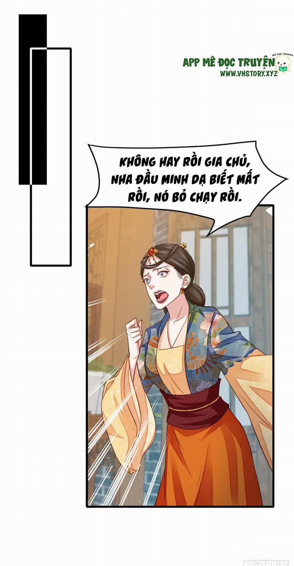 Ta Thuần Phục Bạo Vương 4 trang 9