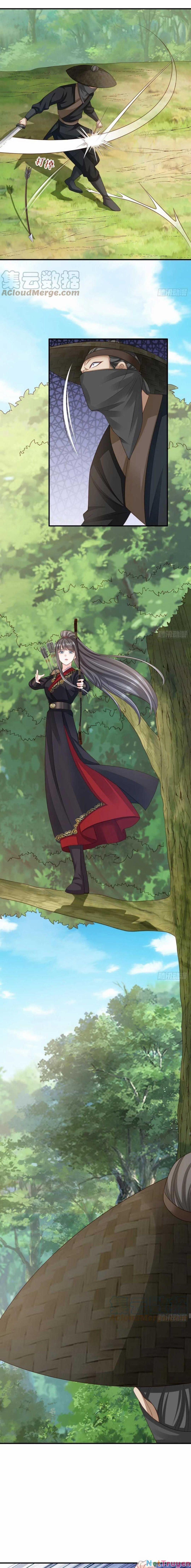 Ta Thuần Phục Bạo Vương 40 trang 10