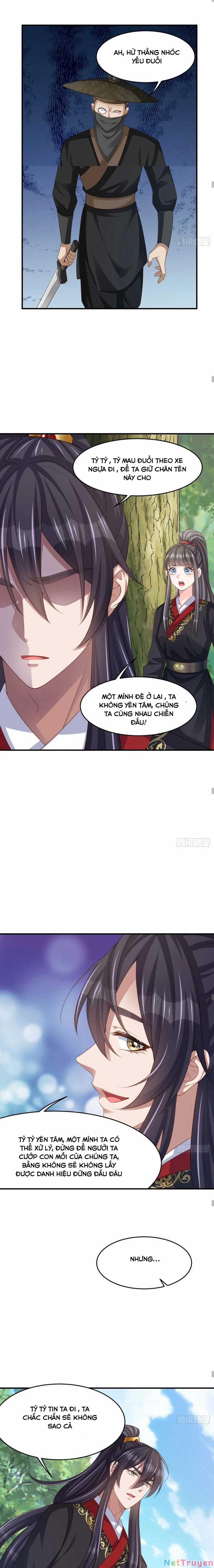 Ta Thuần Phục Bạo Vương 40 trang 12