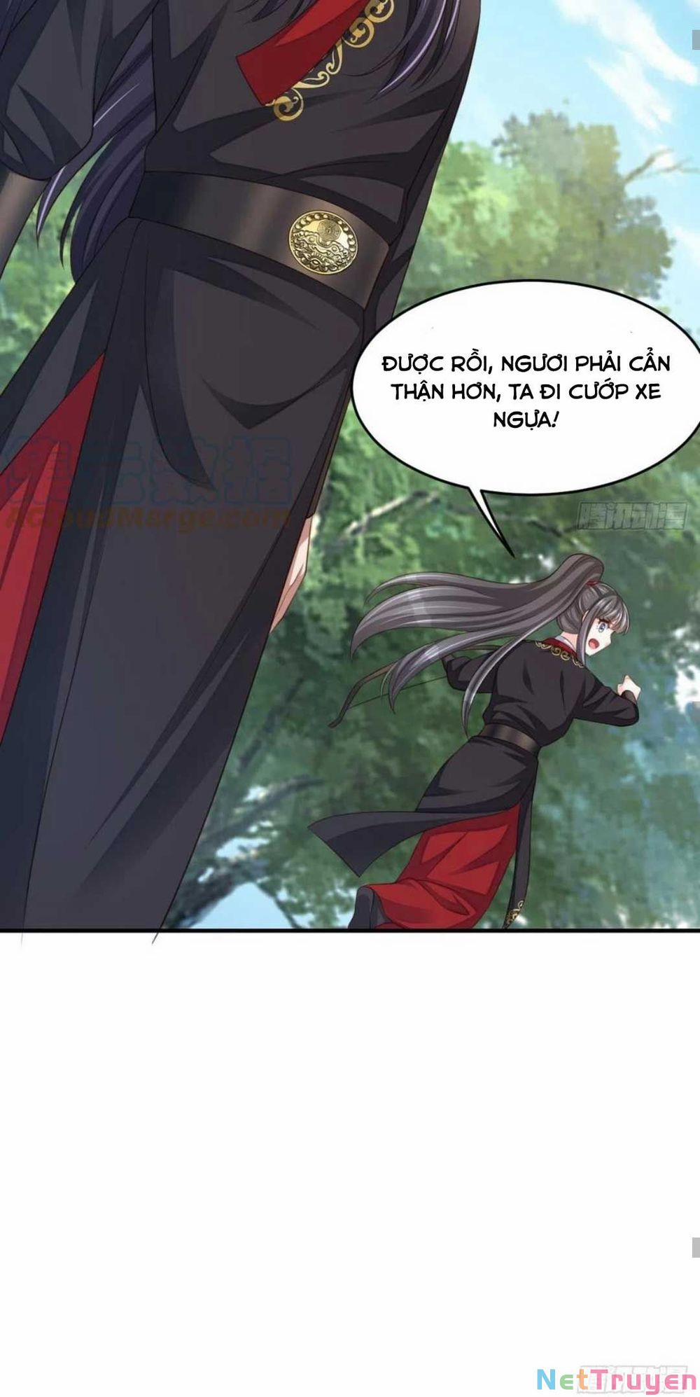 Ta Thuần Phục Bạo Vương 40 trang 13