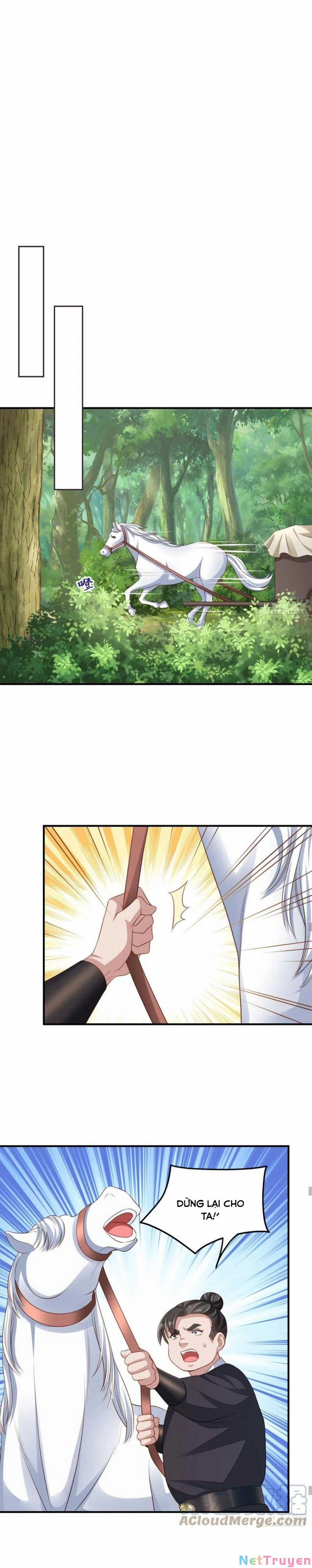 Ta Thuần Phục Bạo Vương 40 trang 15