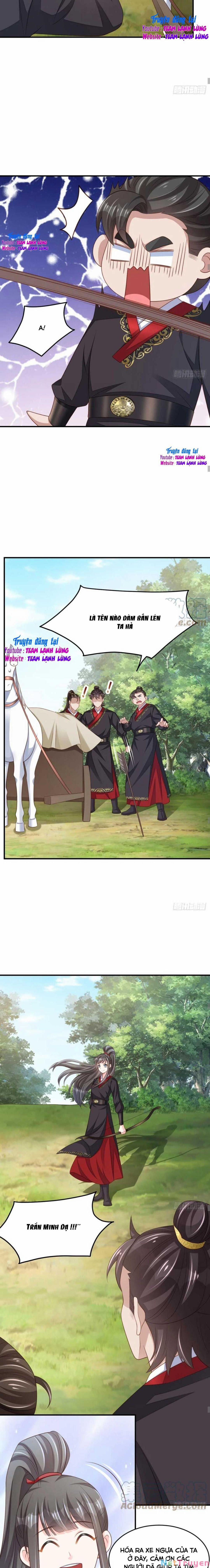 Ta Thuần Phục Bạo Vương 40 trang 17