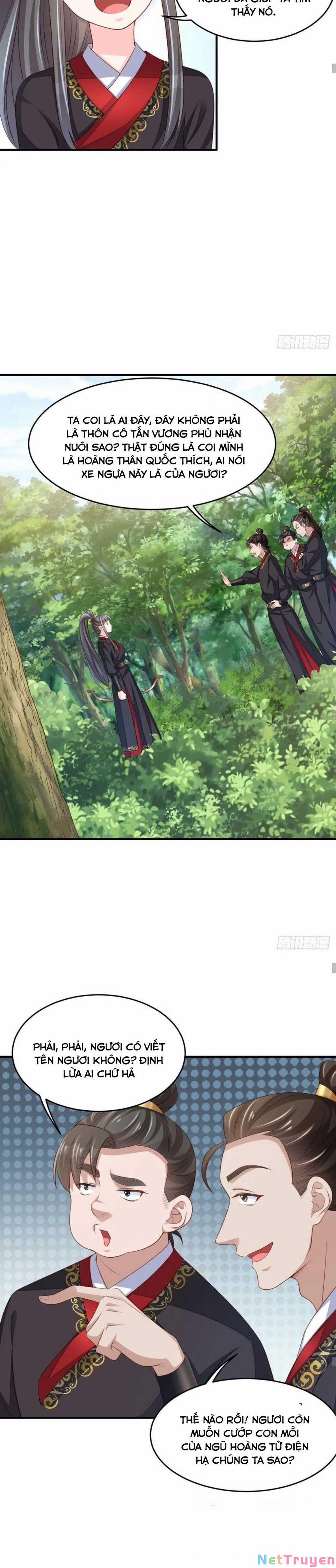 Ta Thuần Phục Bạo Vương 40 trang 18