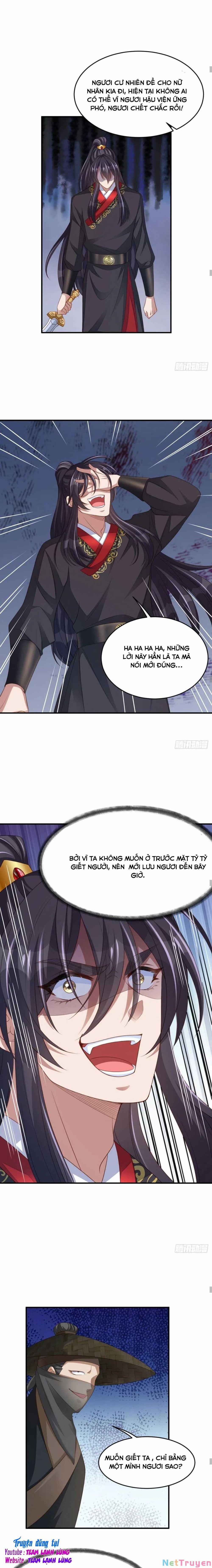 Ta Thuần Phục Bạo Vương 40 trang 20