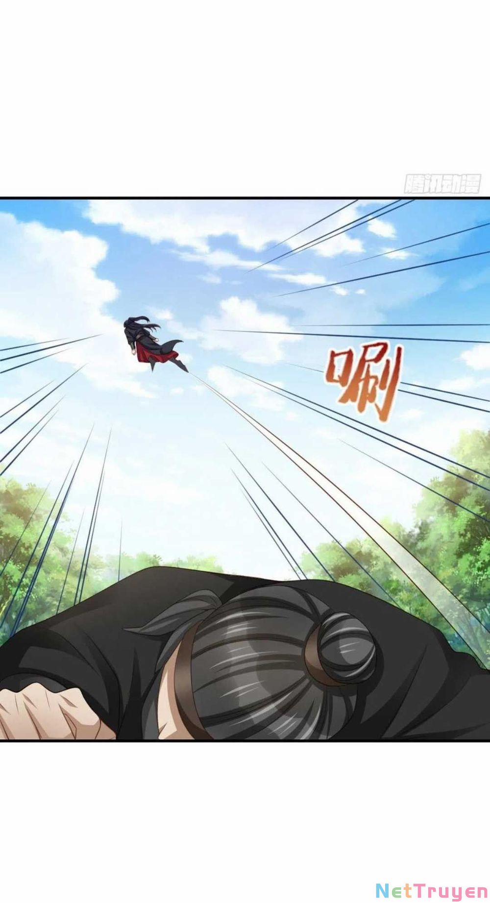 Ta Thuần Phục Bạo Vương 40 trang 26