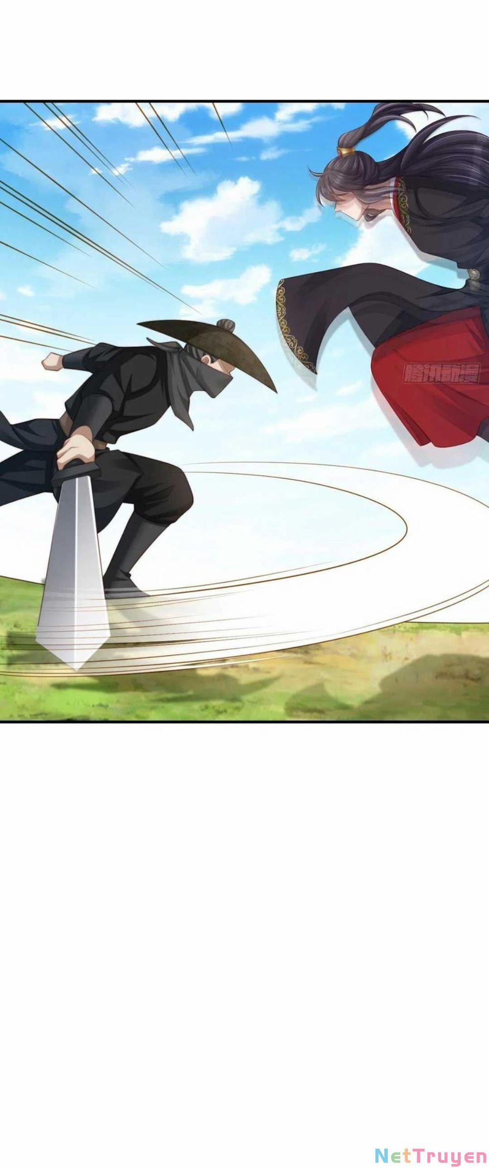 Ta Thuần Phục Bạo Vương 40 trang 5