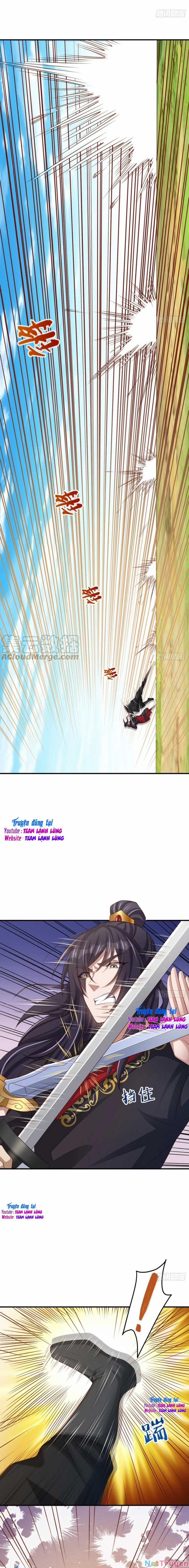 Ta Thuần Phục Bạo Vương 40 trang 7