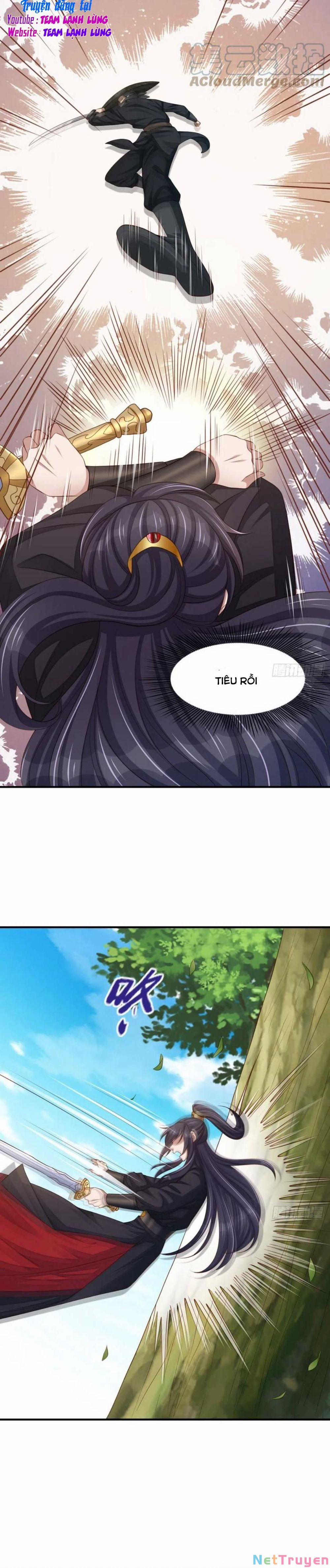 Ta Thuần Phục Bạo Vương 40 trang 8