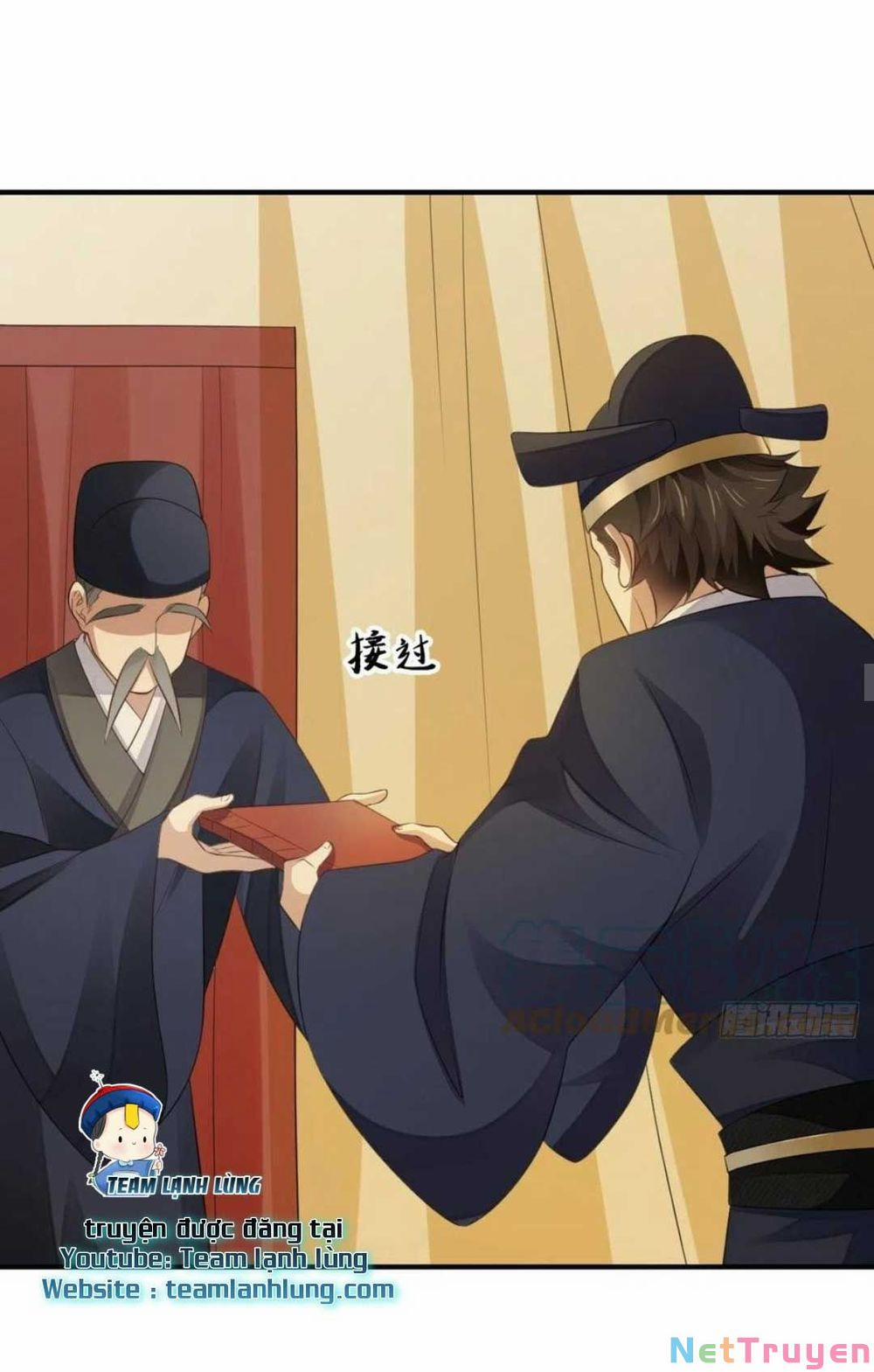 Ta Thuần Phục Bạo Vương 41 trang 11