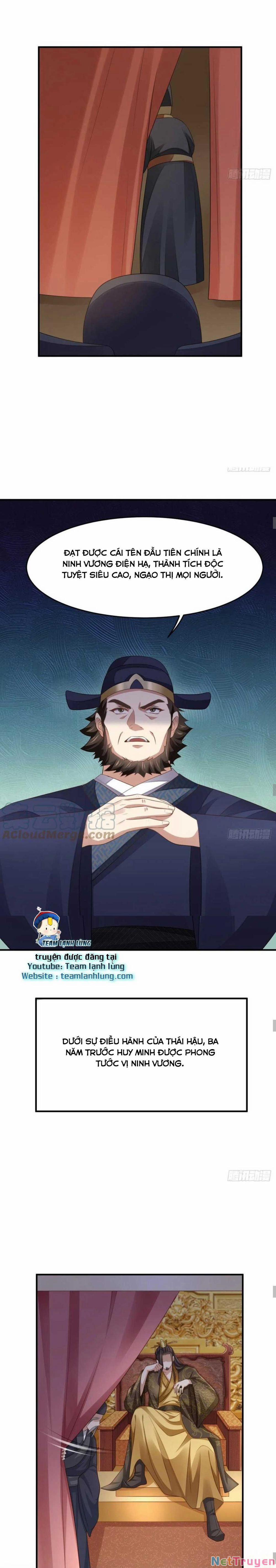 Ta Thuần Phục Bạo Vương 41 trang 12