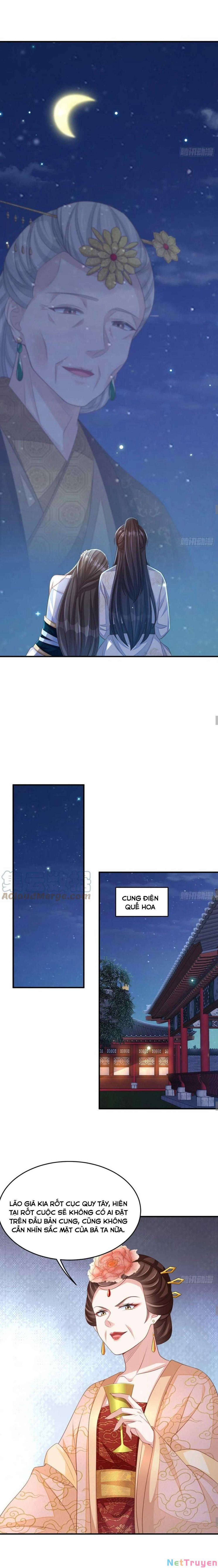 Ta Thuần Phục Bạo Vương 42 trang 10