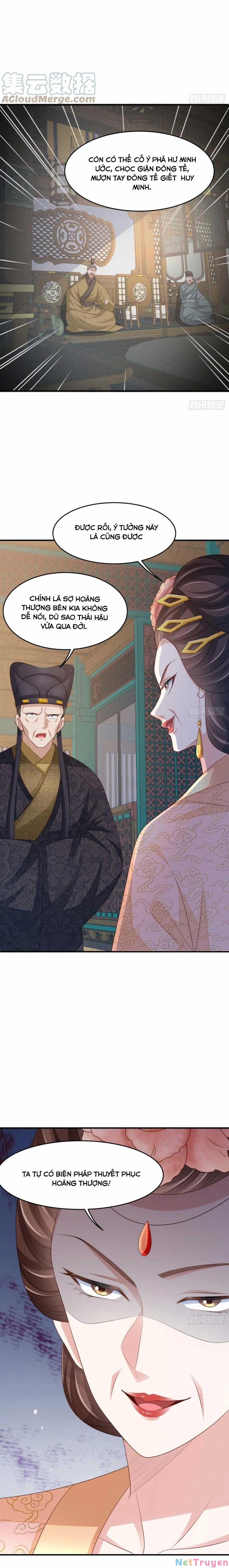 Ta Thuần Phục Bạo Vương 42 trang 13