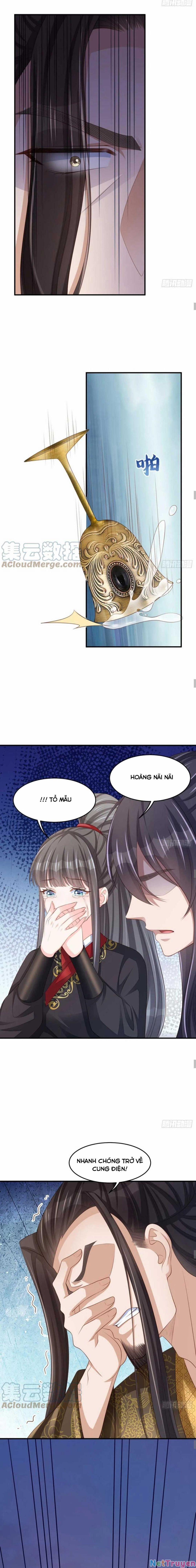 Ta Thuần Phục Bạo Vương 42 trang 5