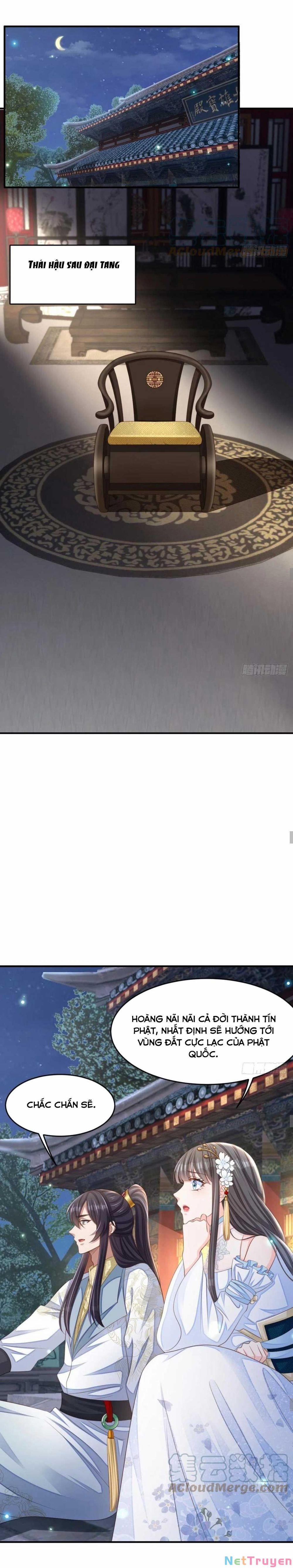 Ta Thuần Phục Bạo Vương 42 trang 8