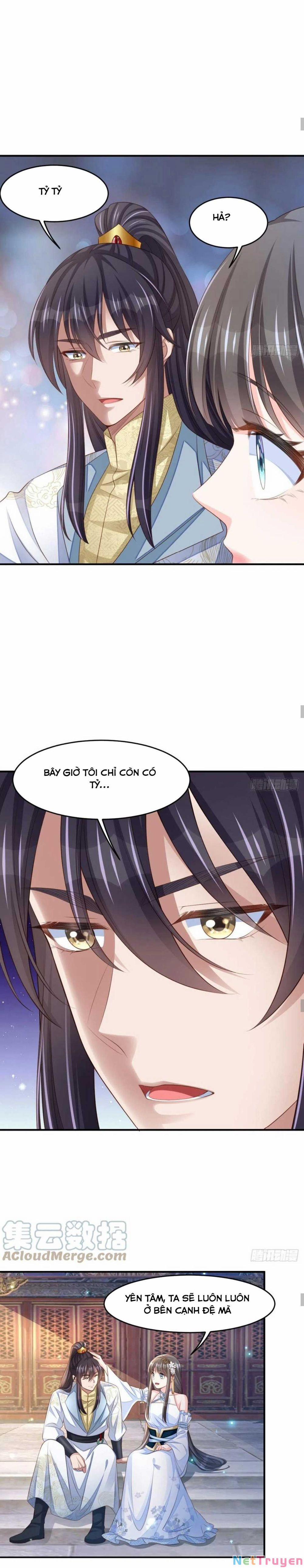 Ta Thuần Phục Bạo Vương 42 trang 9