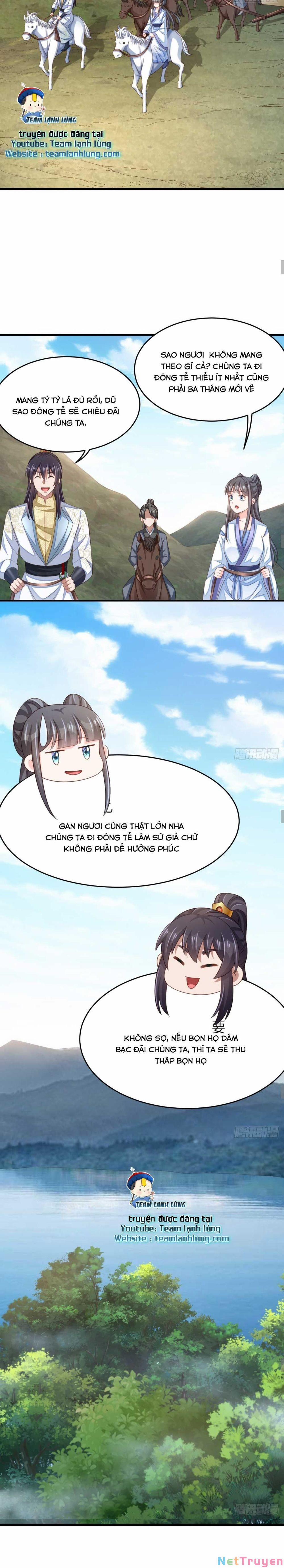 Ta Thuần Phục Bạo Vương 44 trang 11