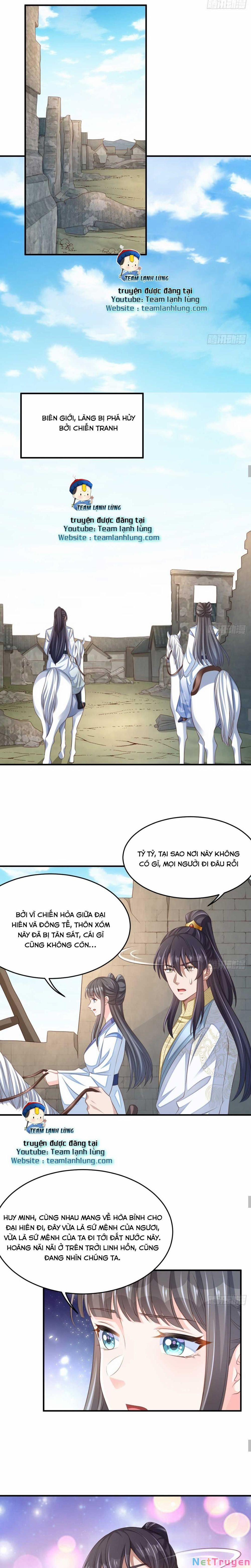 Ta Thuần Phục Bạo Vương 44 trang 13