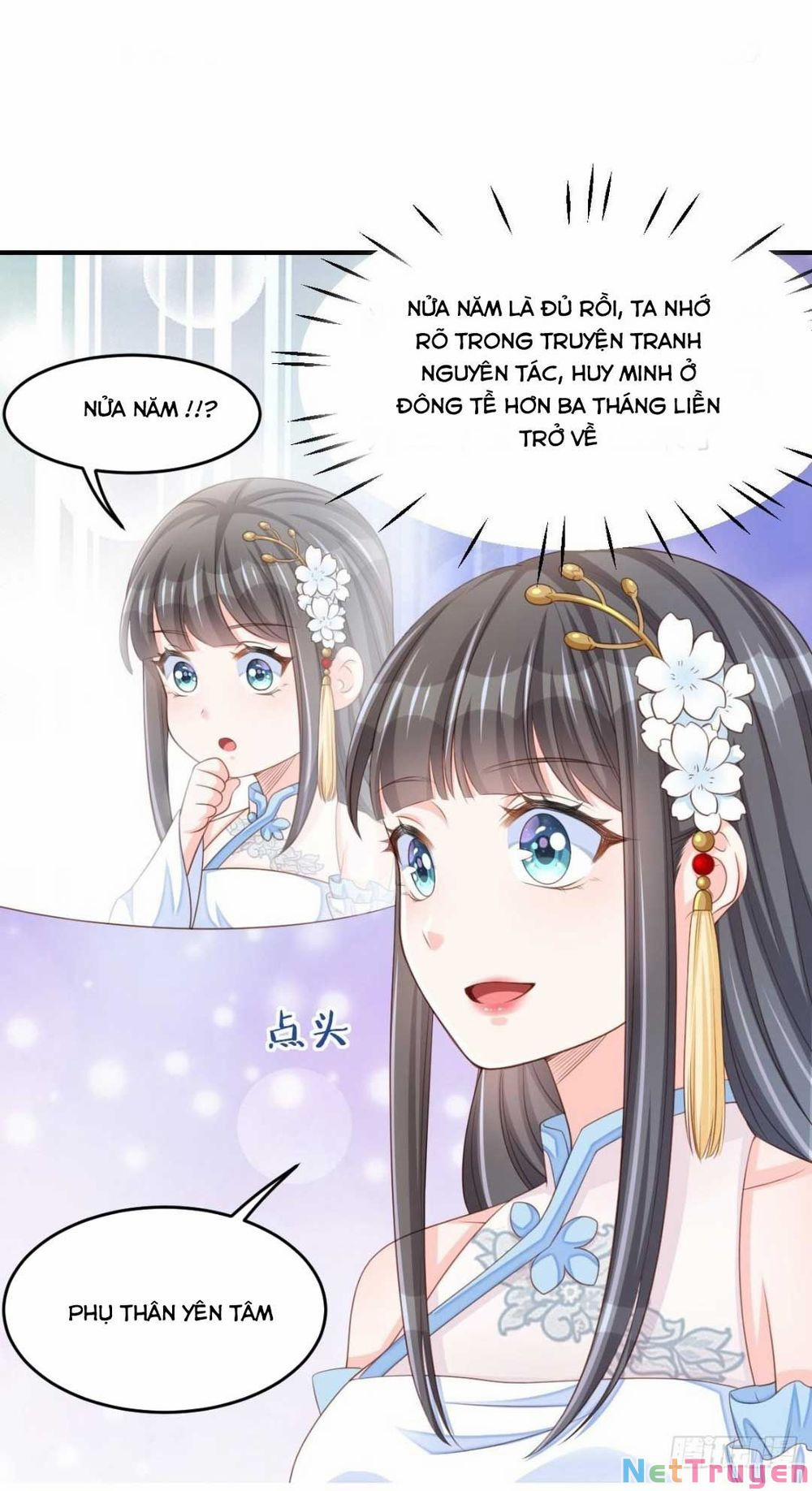 Ta Thuần Phục Bạo Vương 44 trang 5