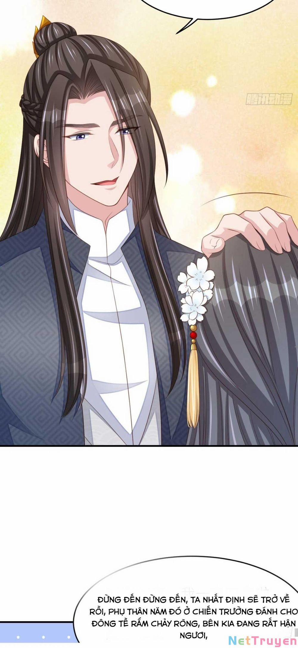 Ta Thuần Phục Bạo Vương 44 trang 7