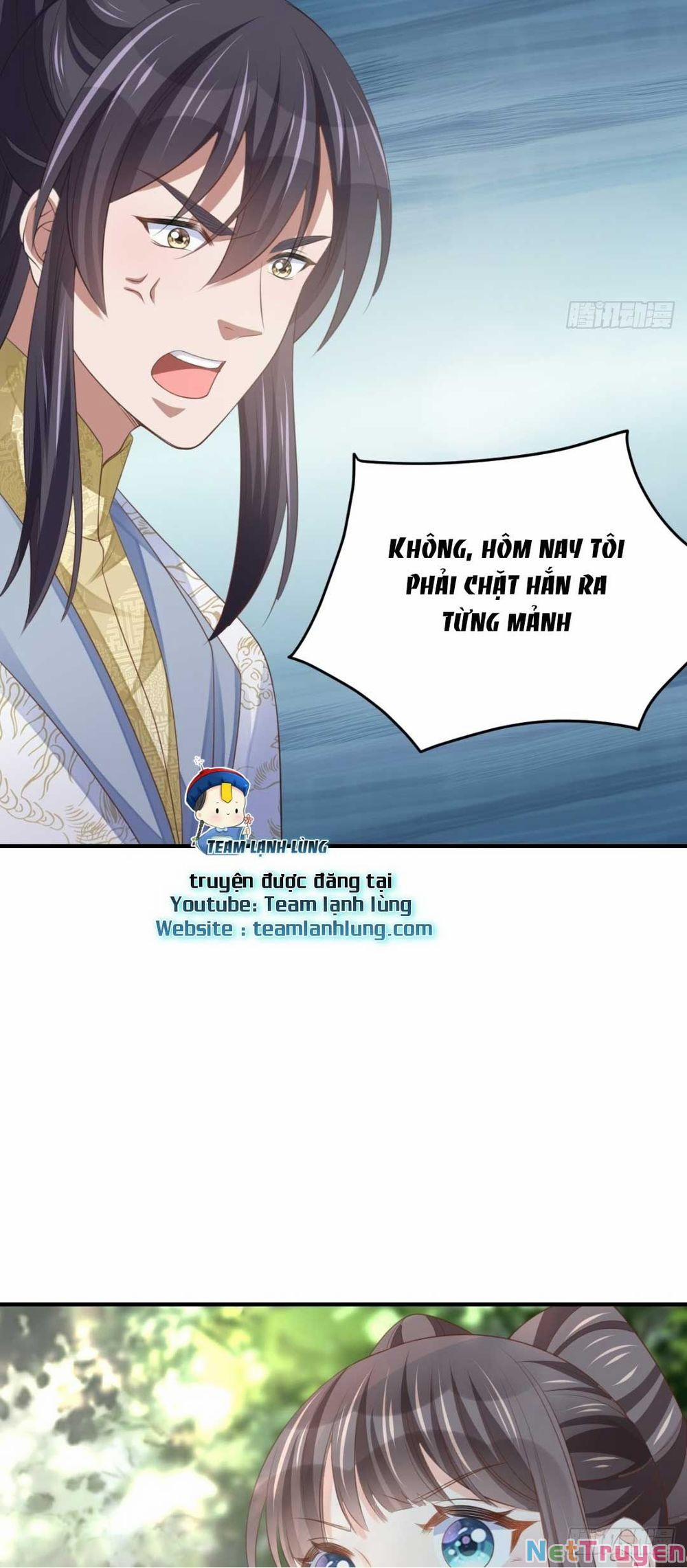 Ta Thuần Phục Bạo Vương 45 trang 10