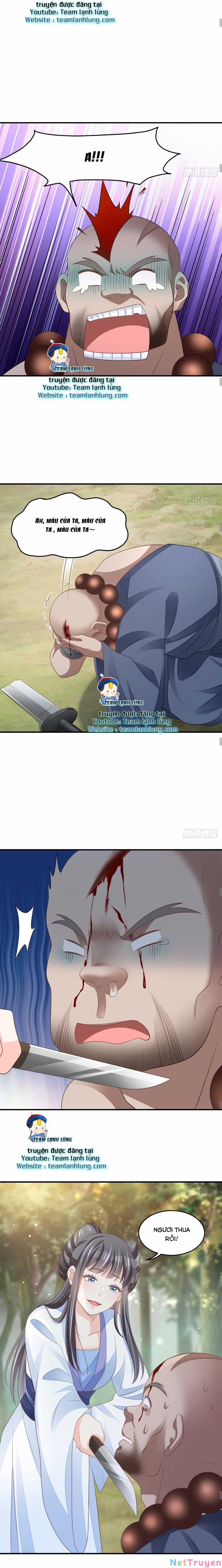 Ta Thuần Phục Bạo Vương 45 trang 18