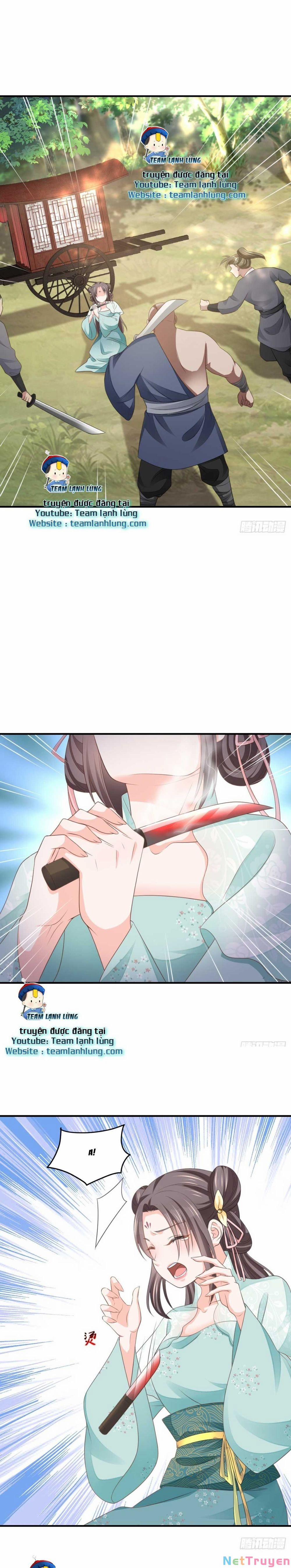 Ta Thuần Phục Bạo Vương 45 trang 2