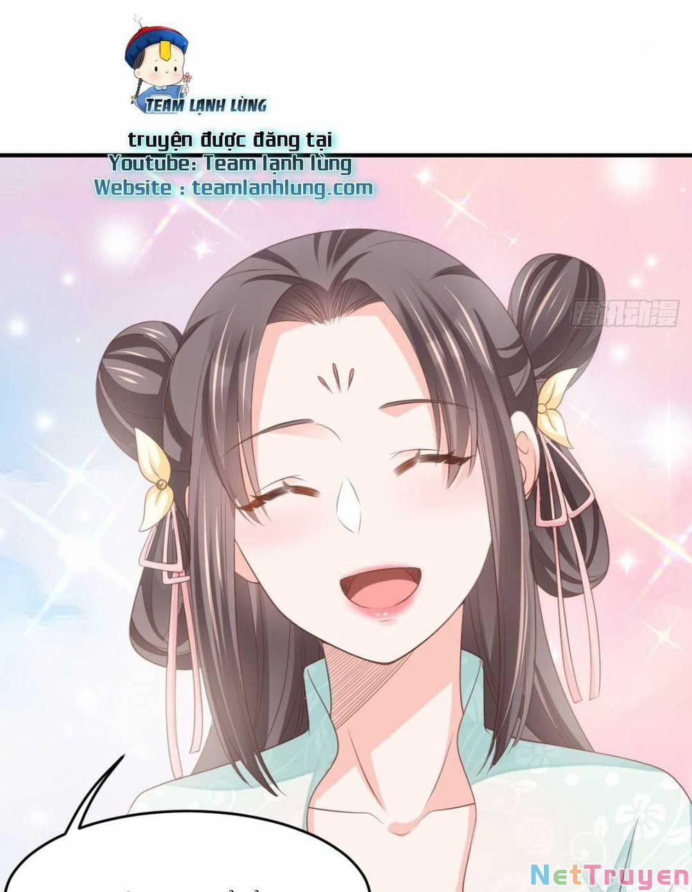 Ta Thuần Phục Bạo Vương 45 trang 27