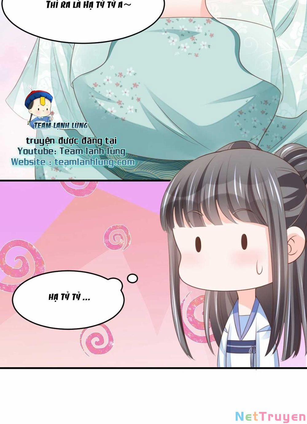 Ta Thuần Phục Bạo Vương 45 trang 28